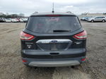 2014 Ford Escape Titanium Black vin: 1FMCU9J92EUD52852