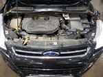 2014 Ford Escape Titanium Черный vin: 1FMCU9J92EUE26500