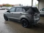 2015 Ford Escape Titanium Серый vin: 1FMCU9J92FUA26907