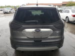 2015 Ford Escape Titanium Серый vin: 1FMCU9J92FUA26907