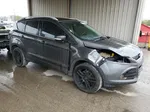 2015 Ford Escape Titanium Gray vin: 1FMCU9J92FUA26907