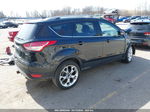 2015 Ford Escape Titanium Black vin: 1FMCU9J92FUB57836