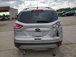 2013 Ford Escape Titanium Silver vin: 1FMCU9J93DUB21246