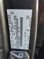 2015 Ford Escape Titanium Серый vin: 1FMCU9J93FUA65845