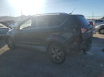 2015 Ford Escape Titanium Черный vin: 1FMCU9J93FUB75164