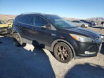 2015 Ford Escape Titanium Black vin: 1FMCU9J93FUB75164