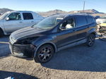 2015 Ford Escape Titanium Black vin: 1FMCU9J93FUB75164