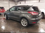 2015 Ford Escape Titanium Gray vin: 1FMCU9J93FUB94197