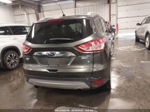 2015 Ford Escape Titanium Gray vin: 1FMCU9J93FUB94197