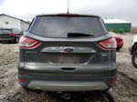 2015 Ford Escape Titanium Gray vin: 1FMCU9J93FUC14643