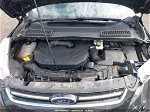 2016 Ford Escape Titanium Black vin: 1FMCU9J93GUB86148