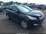 2016 Ford Escape Titanium Black vin: 1FMCU9J93GUB86148