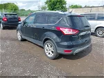 2016 Ford Escape Titanium Black vin: 1FMCU9J93GUB86148