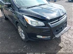 2016 Ford Escape Titanium Black vin: 1FMCU9J93GUB86148