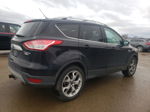 2016 Ford Escape Titanium Black vin: 1FMCU9J93GUC43058