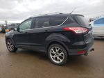 2016 Ford Escape Titanium Black vin: 1FMCU9J93GUC43058