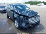 2019 Ford Escape Titanium Black vin: 1FMCU9J93KUB64837