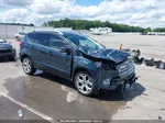 2019 Ford Escape Titanium Black vin: 1FMCU9J93KUB64837