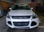 2013 Ford Escape Titanium Белый vin: 1FMCU9J94DUA85373