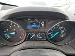 2014 Ford Escape Titanium Белый vin: 1FMCU9J94EUB44035