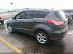 2015 Ford Escape Titanium Gray vin: 1FMCU9J94FUA20123