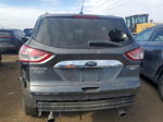 2015 Ford Escape Titanium Черный vin: 1FMCU9J94FUC82286