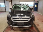 2019 Ford Escape Titanium Black vin: 1FMCU9J94KUC09560