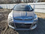 2013 Ford Escape Titanium Gray vin: 1FMCU9J95DUC30341