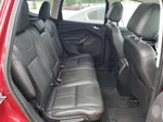 2013 Ford Escape Titanium Red vin: 1FMCU9J95DUC58270