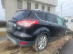 2014 Ford Escape Titanium Black vin: 1FMCU9J95EUC57900