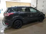 2014 Ford Escape Titanium Черный vin: 1FMCU9J95EUD84310