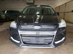 2014 Ford Escape Titanium Black vin: 1FMCU9J95EUD84310