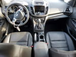 2015 Ford Escape Titanium Бордовый vin: 1FMCU9J95FUA17506