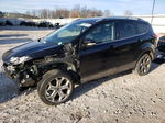 2019 Ford Escape Titanium Black vin: 1FMCU9J95KUC24732