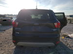 2019 Ford Escape Titanium Black vin: 1FMCU9J95KUC24732