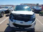 2021 Ford Escape Titanium White vin: 1FMCU9J95MUB19689