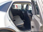 2021 Ford Escape Titanium White vin: 1FMCU9J95MUB19689