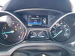 2014 Ford Escape Titanium Черный vin: 1FMCU9J96EUC97256