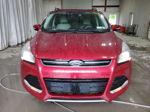 2015 Ford Escape Titanium Red vin: 1FMCU9J96FUA48036