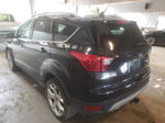 2019 Ford Escape Titanium Black vin: 1FMCU9J96KUB49295