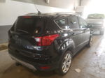 2019 Ford Escape Titanium Black vin: 1FMCU9J96KUB49295