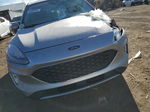 2021 Ford Escape Titanium Серебряный vin: 1FMCU9J96MUA04521