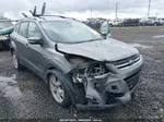 2013 Ford Escape Titanium Серый vin: 1FMCU9J97DUA26737