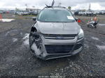 2013 Ford Escape Titanium Серый vin: 1FMCU9J97DUA26737