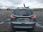 2013 Ford Escape Titanium Серый vin: 1FMCU9J97DUA26737