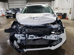 2013 Ford Escape Titanium White vin: 1FMCU9J97DUC93330