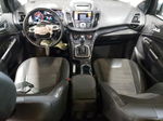 2013 Ford Escape Titanium White vin: 1FMCU9J97DUC93330