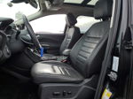 2015 Ford Escape Titanium Black vin: 1FMCU9J97FUB25786