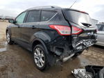 2015 Ford Escape Titanium Black vin: 1FMCU9J97FUB25786