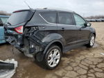 2015 Ford Escape Titanium Black vin: 1FMCU9J97FUB25786